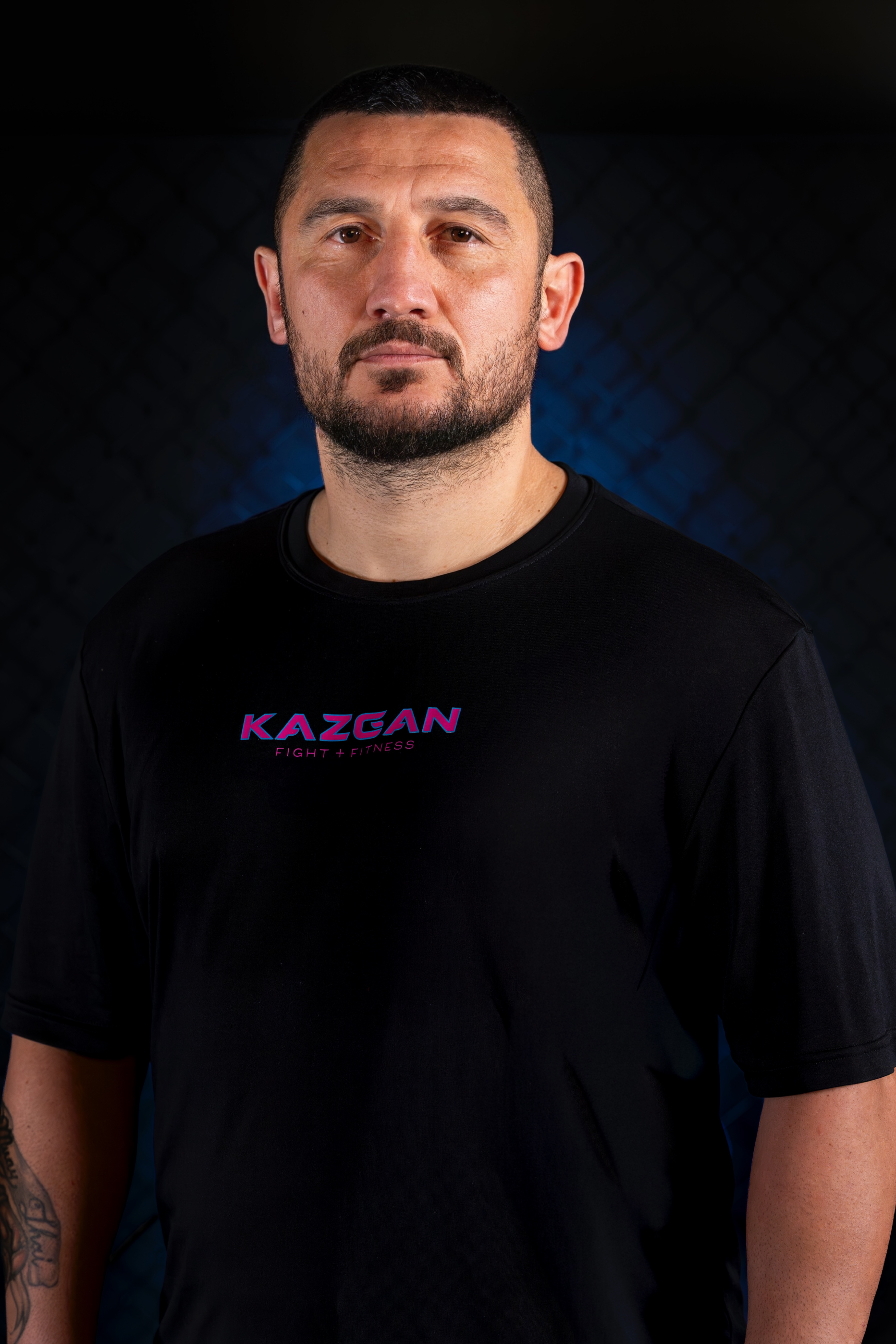 Mehmet Karabük