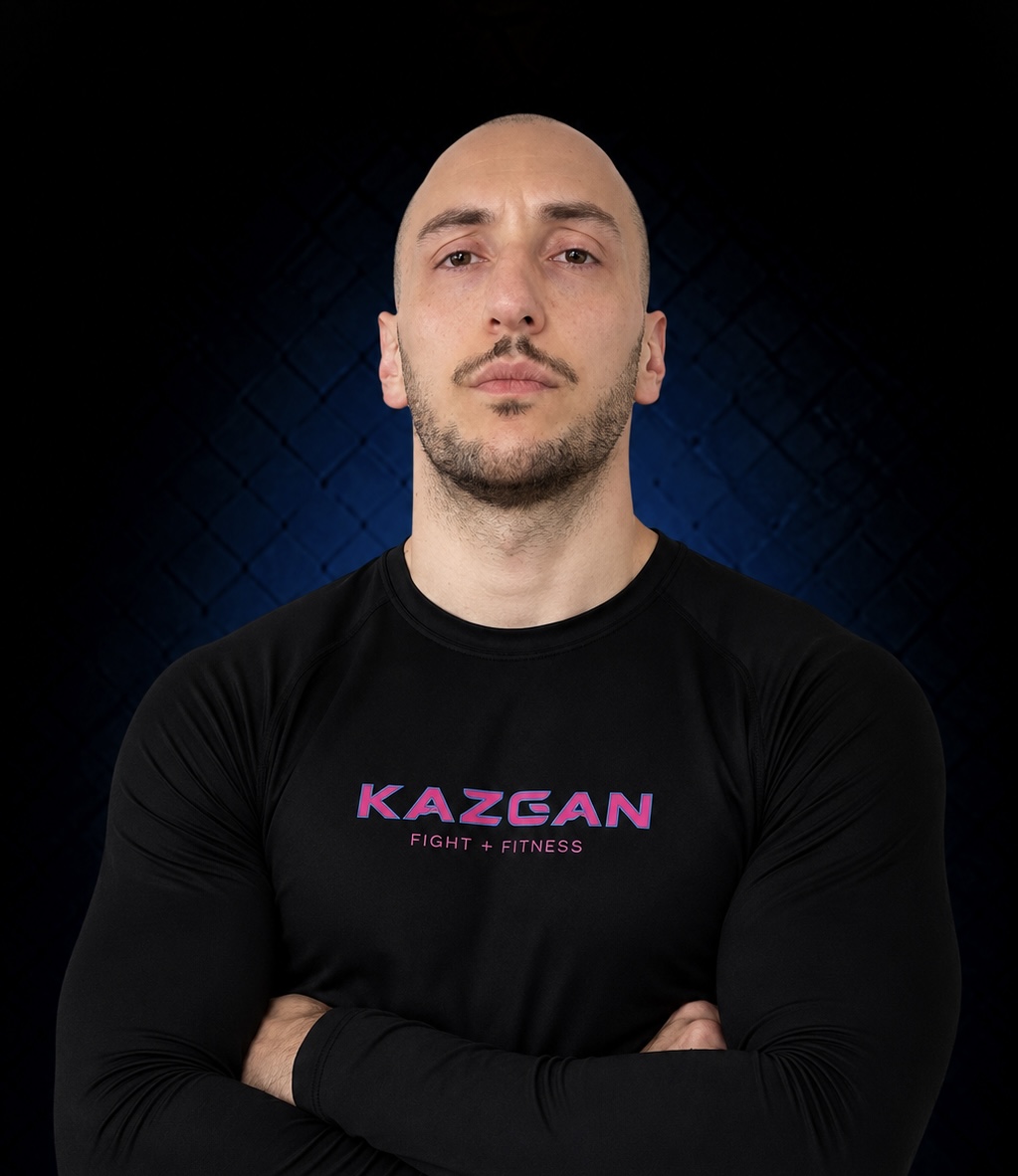 Fatih Kaftanoğlu